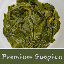 Premium Lu'an Guapian