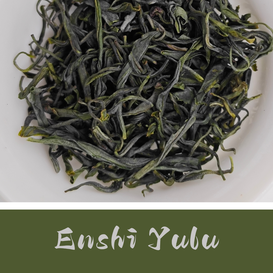 Enshi Yulu
