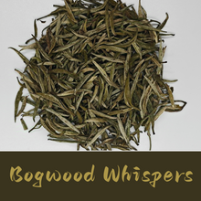 Bogwood Whispers