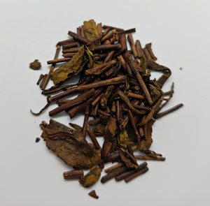 Odds & Ends: Untea Sampler