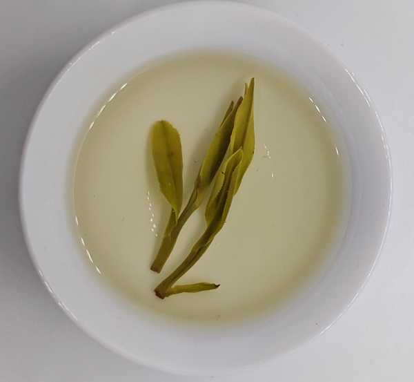 Anji Baicha