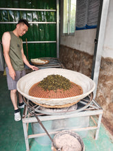 2026 Golden Cock | Yellow Tea Cake