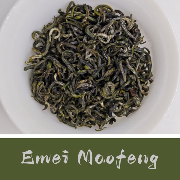 Emei Maofeng