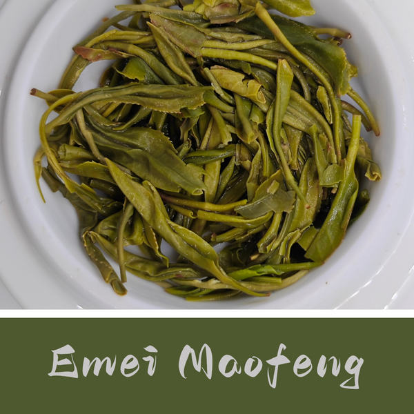 Emei Maofeng