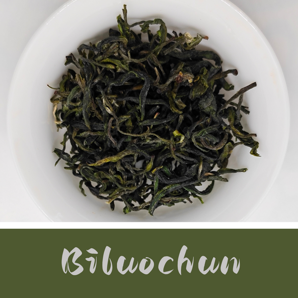 Biluochun