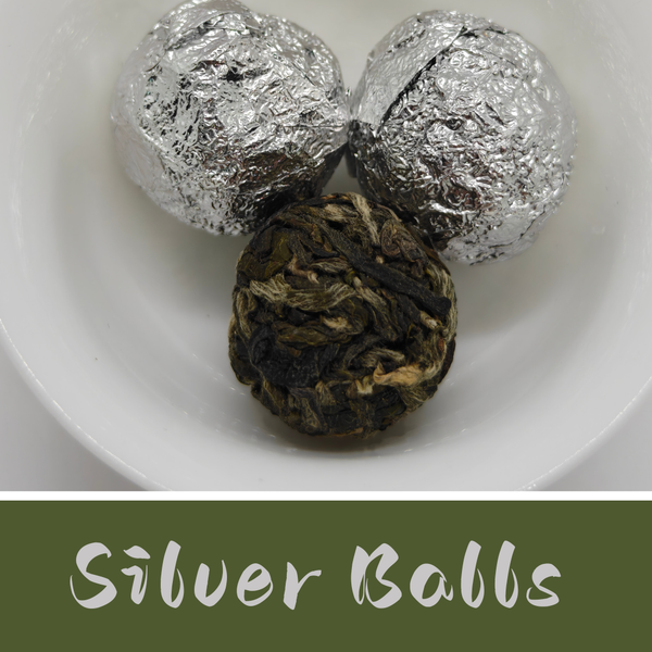 First Pick: Green Tea Collection