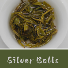 First Pick: Green Tea Collection