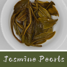 Jasmine Pearls