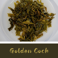 2026 Golden Cock | Yellow Tea Cake