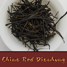 China Red Dianhong