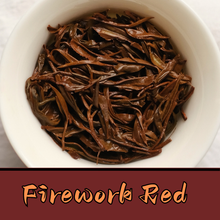 Firework Red