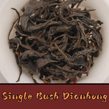 Sent-Down: Dianhong Sampler