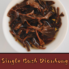 Sent-Down: Dianhong Sampler