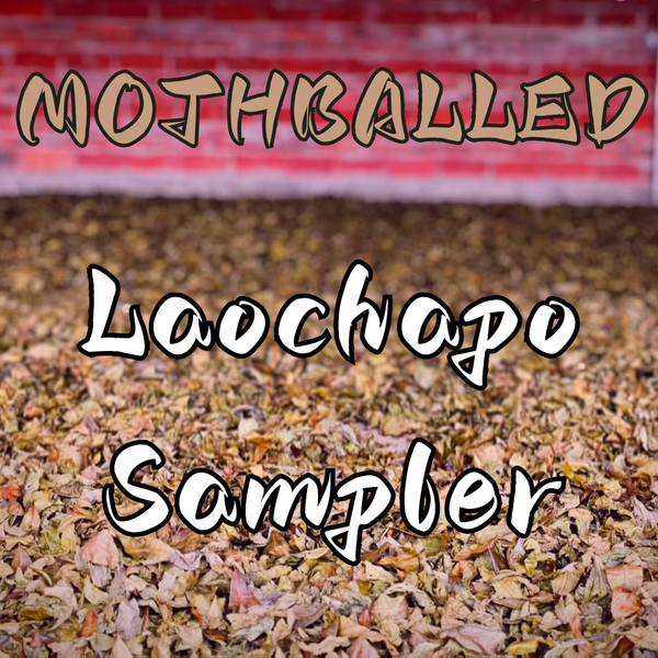 Mothballed: Laochapo Comparison