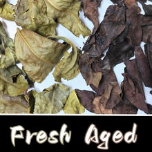 Mothballed: Laochapo Comparison