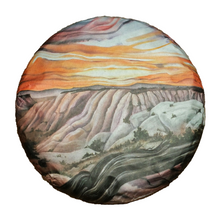 Alluvial Fields