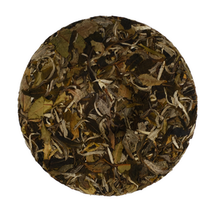 Forbidden Fruit | Yunnan White Tea