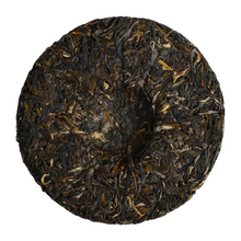 Bao Tang Solidarity Cake