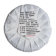 Bao Tang Solidarity Cake