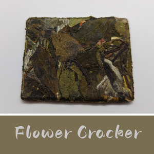 2023 Flower Cracker