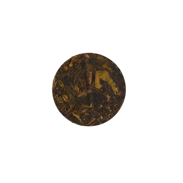Duck Butter | Yashixiang Dancong Coins