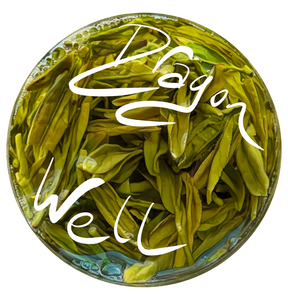 gg: A collection of Guyu Green Teas