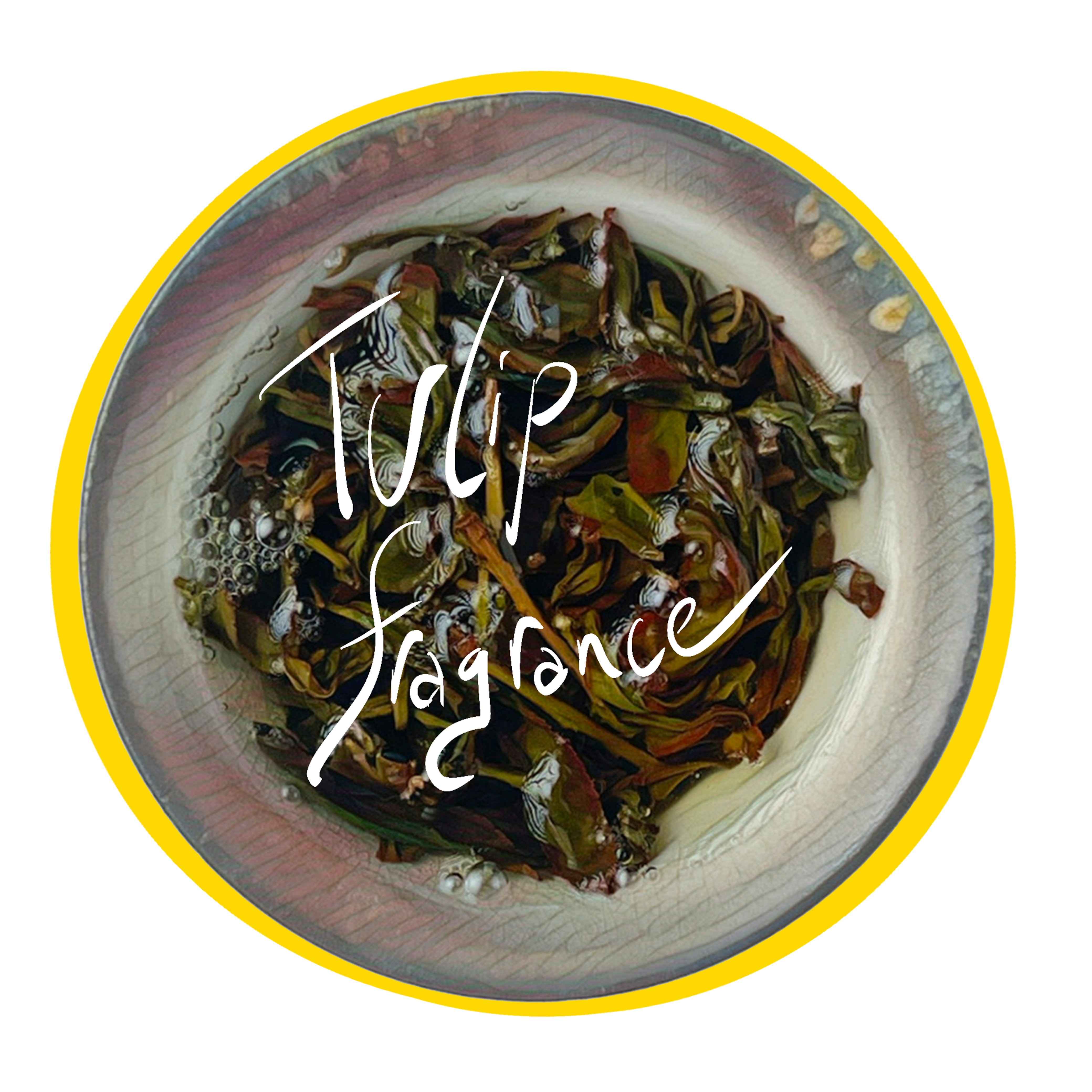 Tulip Fragrance Dancong Oolong (Yu Jin Xiang) – One River Tea