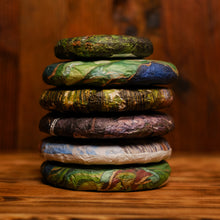 Raw Puer Bundle | 2025