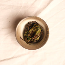 Milk White Tea Dumpling
