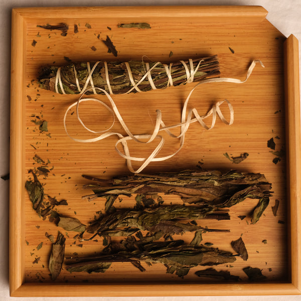 Milk White Tea Bundle