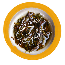 Ginger Flower Fragrance Dancong