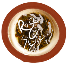 Rose Style Dancong
