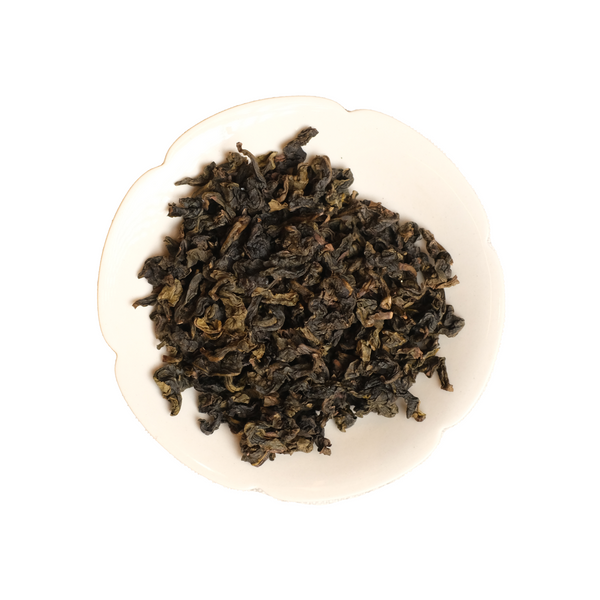Heavy Tieguanyin