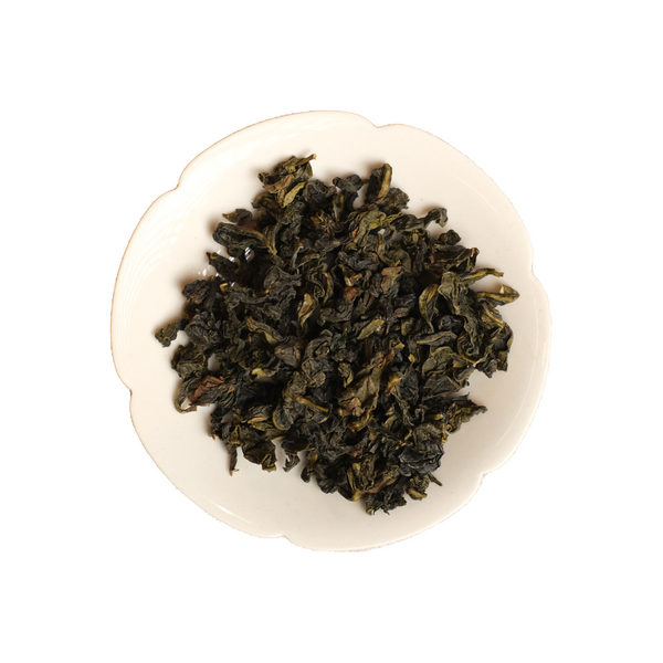 Mellow Tieguanyin