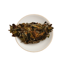 Temenos | Bada White Tea