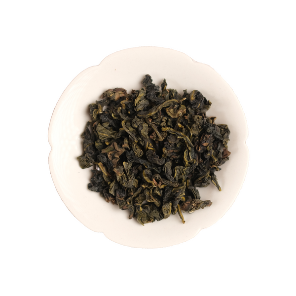 Light Tieguanyin