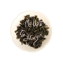 Mellow Tieguanyin