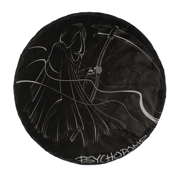 Psychopomp | Shou Puer