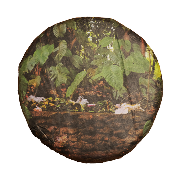 Temenos | Bada White Tea