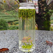 Shucheng Orchid Green