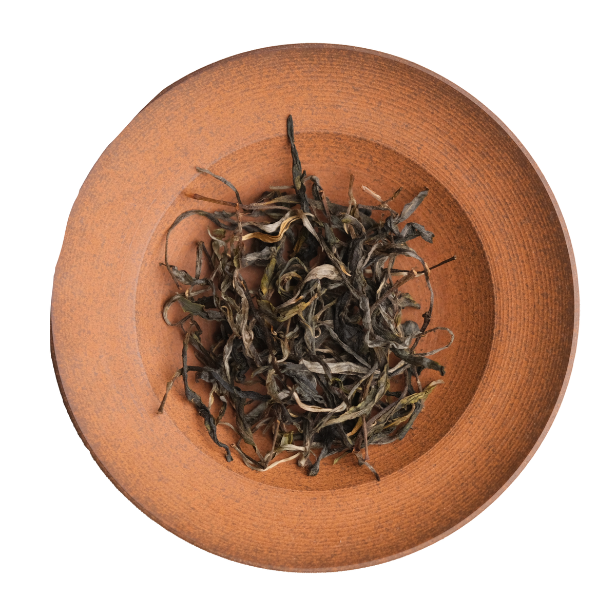 Gua Feng Zhai | Gushu Maocha – One River Tea