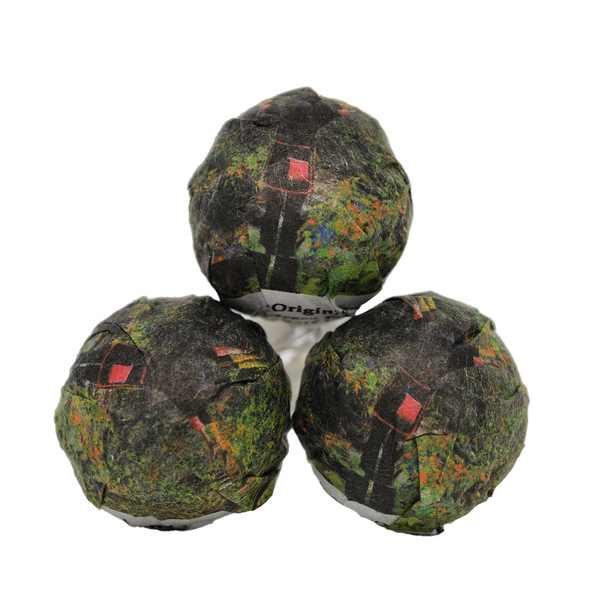 No Man's Land Orb