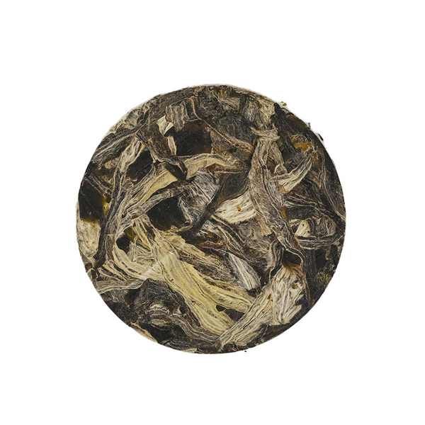 Mithril 2025 Bangdong White Tea Coin