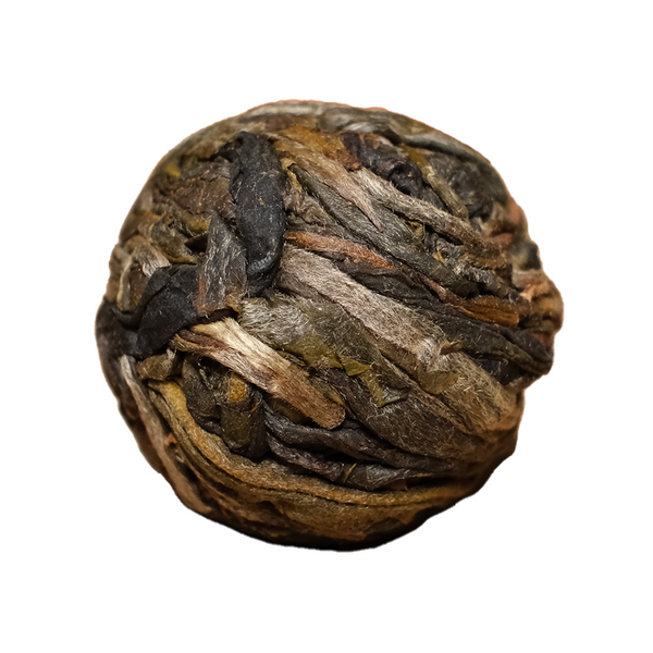 Skinny Chicken Orb