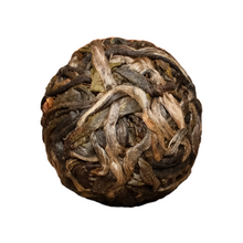 Alluvial Fields Orb