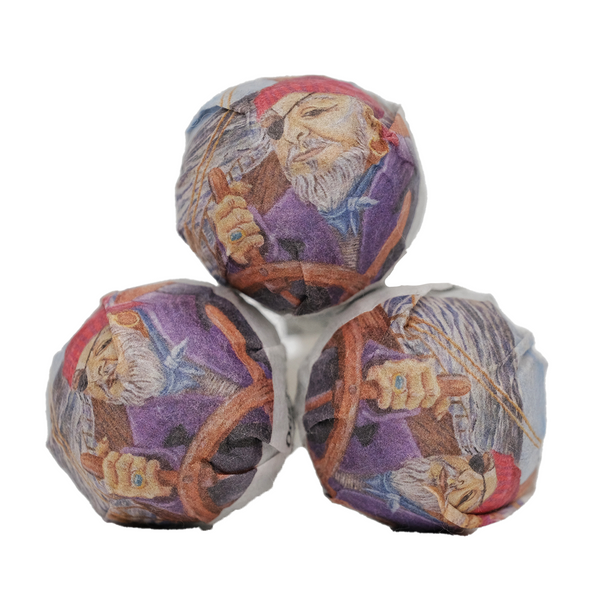 Old Salt Orb