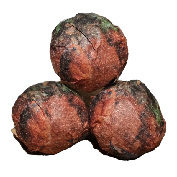 Skinny Chicken Orb