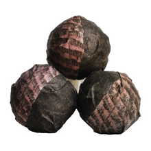 Stacks: 2016 Orb