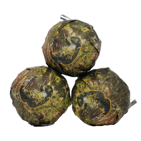 Kallisti Orb