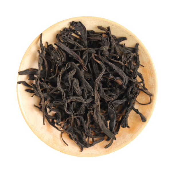 Tongmuguan Smoke